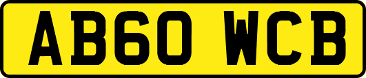 AB60WCB