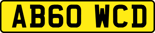 AB60WCD