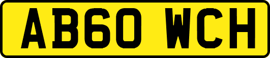 AB60WCH