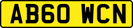 AB60WCN