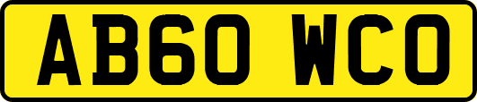 AB60WCO