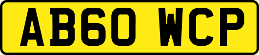 AB60WCP