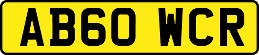 AB60WCR