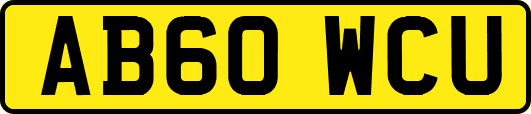 AB60WCU