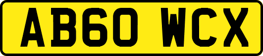 AB60WCX