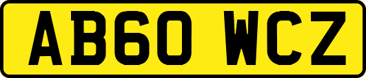 AB60WCZ