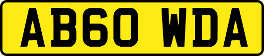 AB60WDA