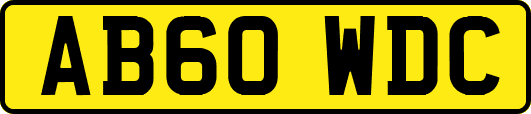 AB60WDC