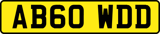 AB60WDD