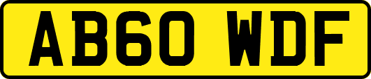 AB60WDF
