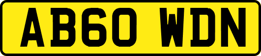 AB60WDN