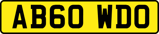 AB60WDO