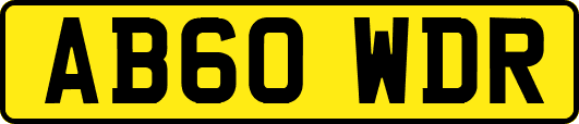 AB60WDR
