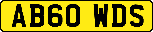 AB60WDS