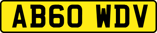 AB60WDV