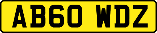 AB60WDZ