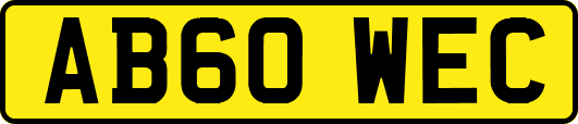 AB60WEC