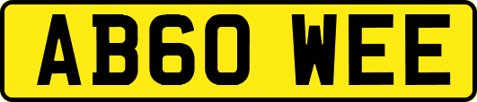AB60WEE