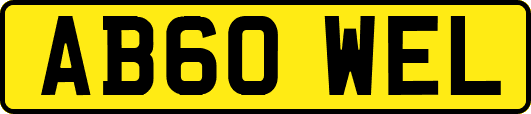 AB60WEL