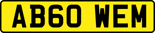 AB60WEM
