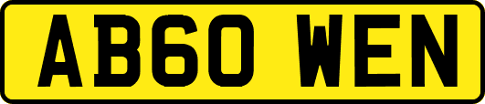 AB60WEN