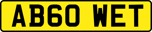 AB60WET