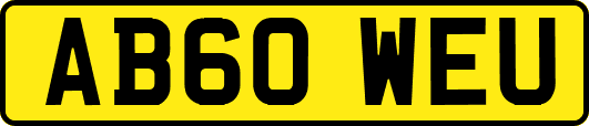 AB60WEU