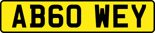 AB60WEY