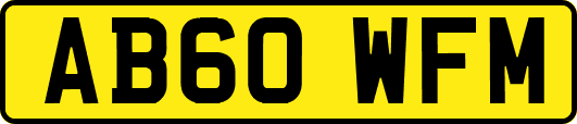 AB60WFM