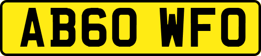AB60WFO