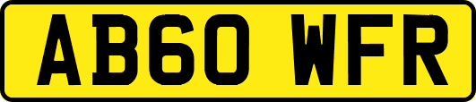 AB60WFR