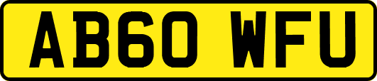 AB60WFU