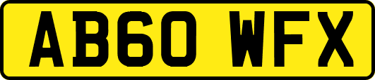 AB60WFX