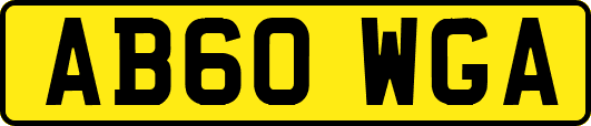 AB60WGA