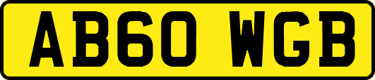AB60WGB