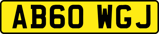 AB60WGJ