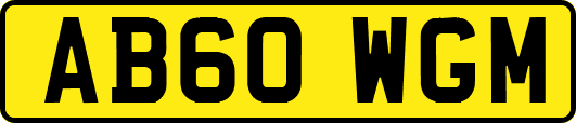 AB60WGM