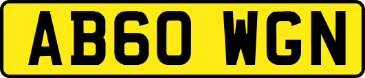 AB60WGN