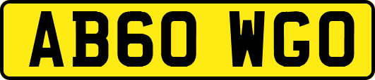 AB60WGO