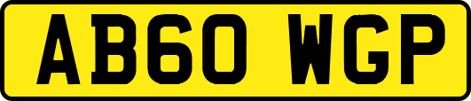 AB60WGP
