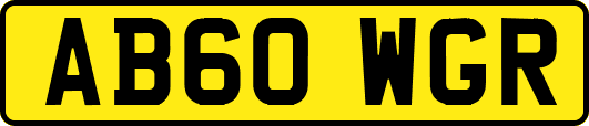 AB60WGR