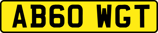 AB60WGT