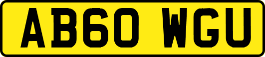 AB60WGU