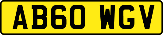 AB60WGV