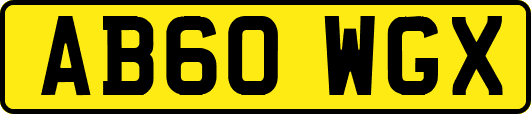 AB60WGX