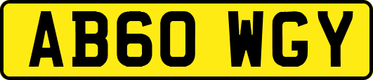 AB60WGY