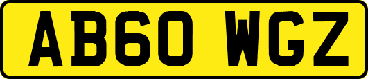 AB60WGZ