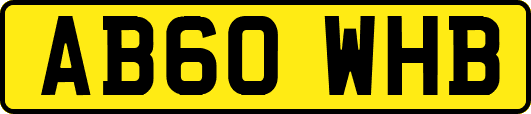 AB60WHB