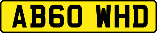 AB60WHD