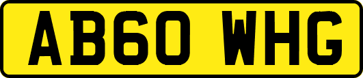 AB60WHG